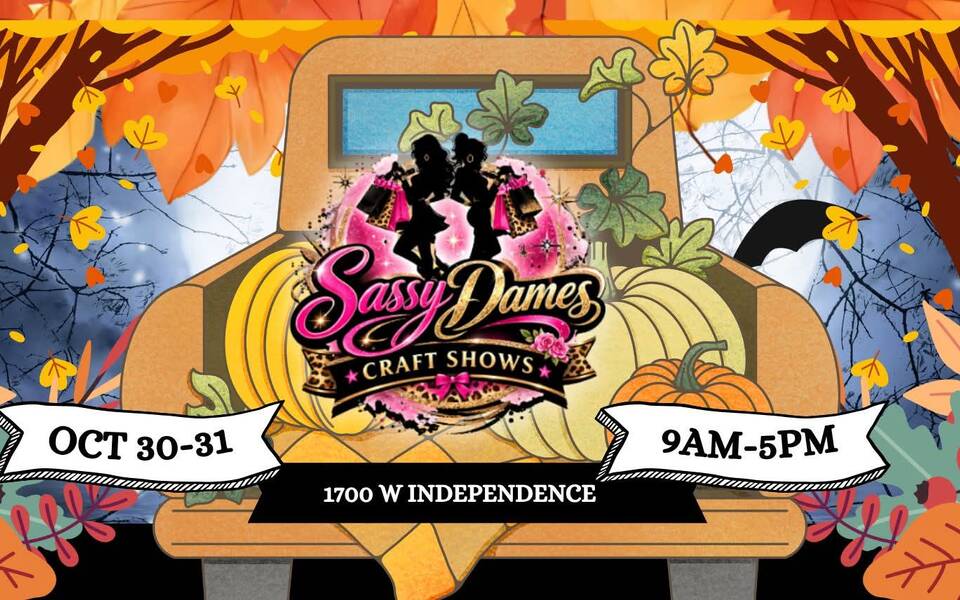 Sassy Dames Craft Show