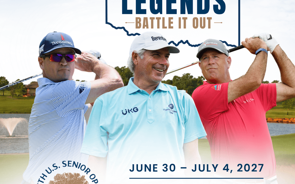 U.S. Senior Open Championship