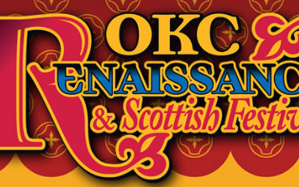 OKC Renaissance and Scottish Festival