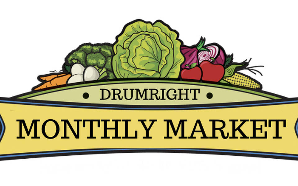 Drumright Monthly Market