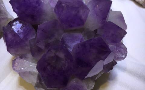 Oklahoma Mineral & Gem Show