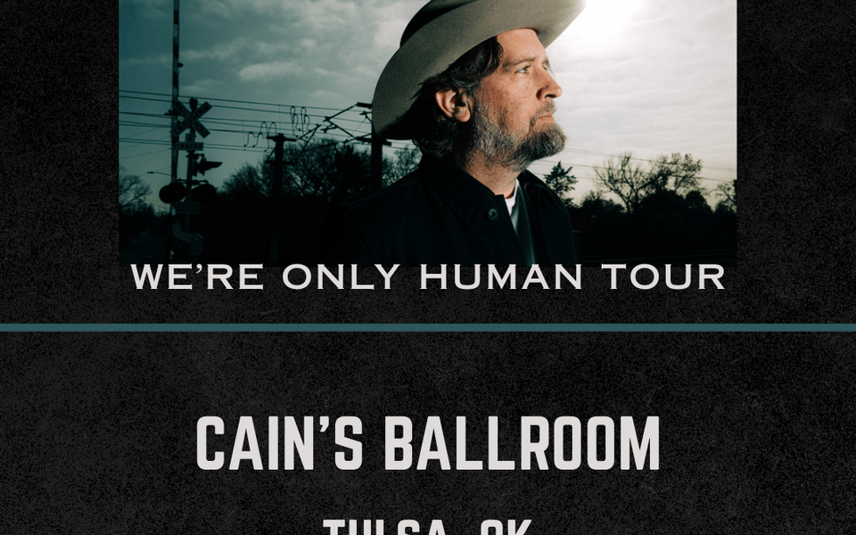 Hayes Carll in Concert