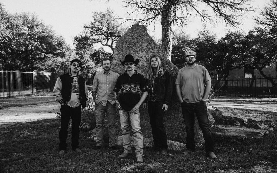 Logan Ryan Band in Concert