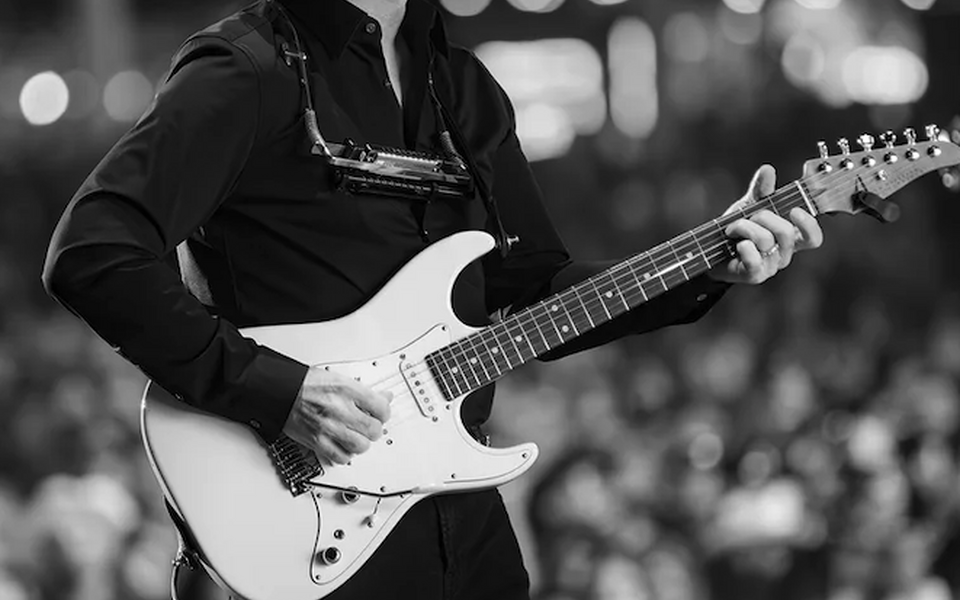 Clint Black in Concert