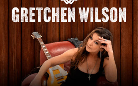 Gretchen Wilson in Concert