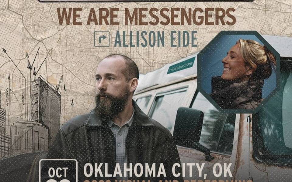 Allison Eide in Concert