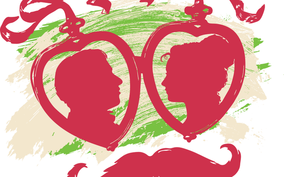 Tulsa Opera presents: Così fan tutte