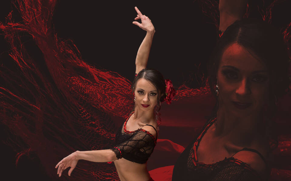 Tulsa Ballet presents: Carmen