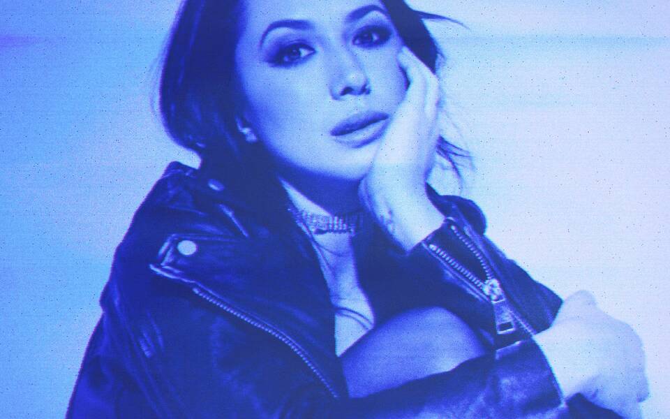 Michelle Branch in Concert