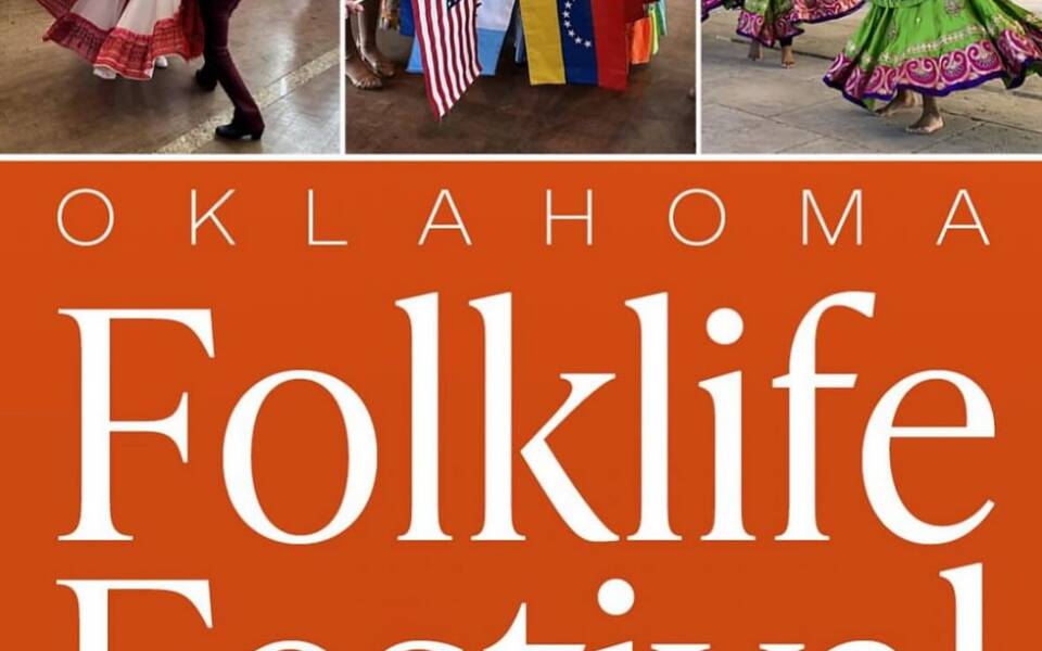 Folklife Festival