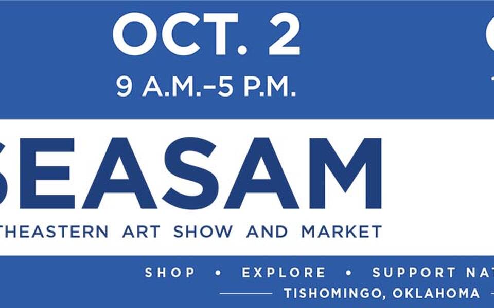SEASAM (Southeastern Art Show & Market)