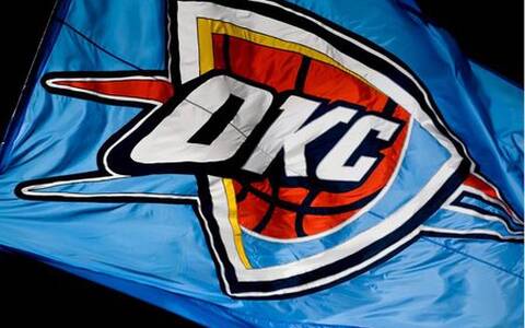 Oklahoma City Thunder vs Cleveland Cavaliers
