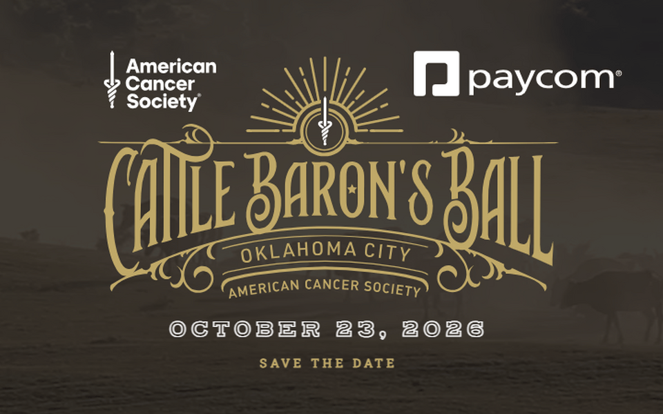 Cattle Baron's Ball