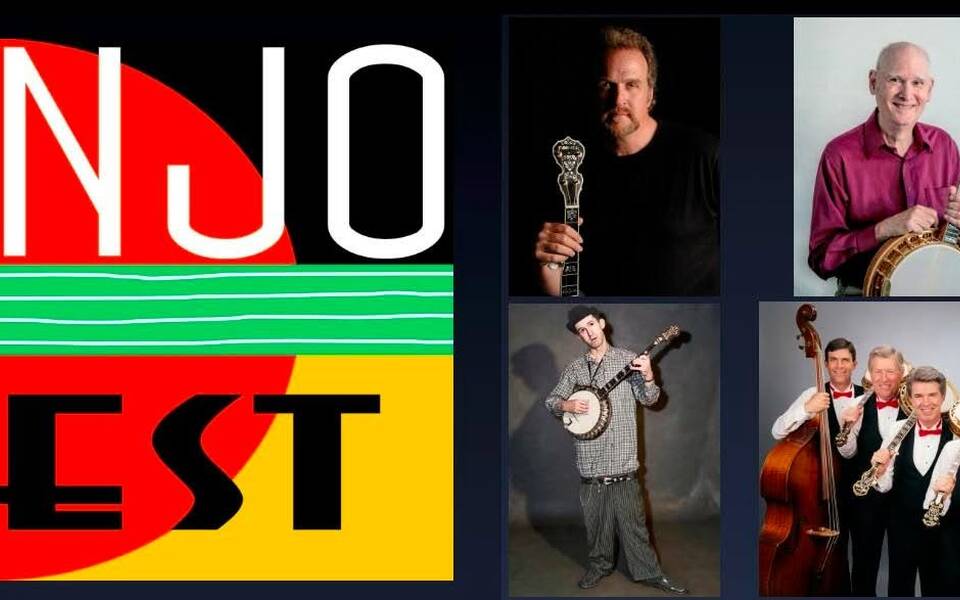 Banjo Fest