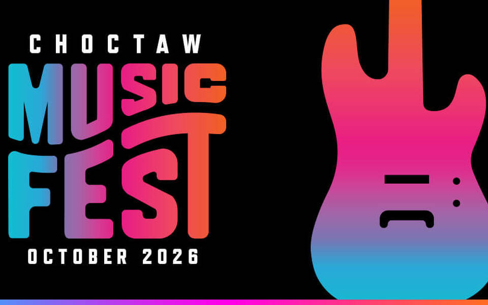 Choctaw Music Fest