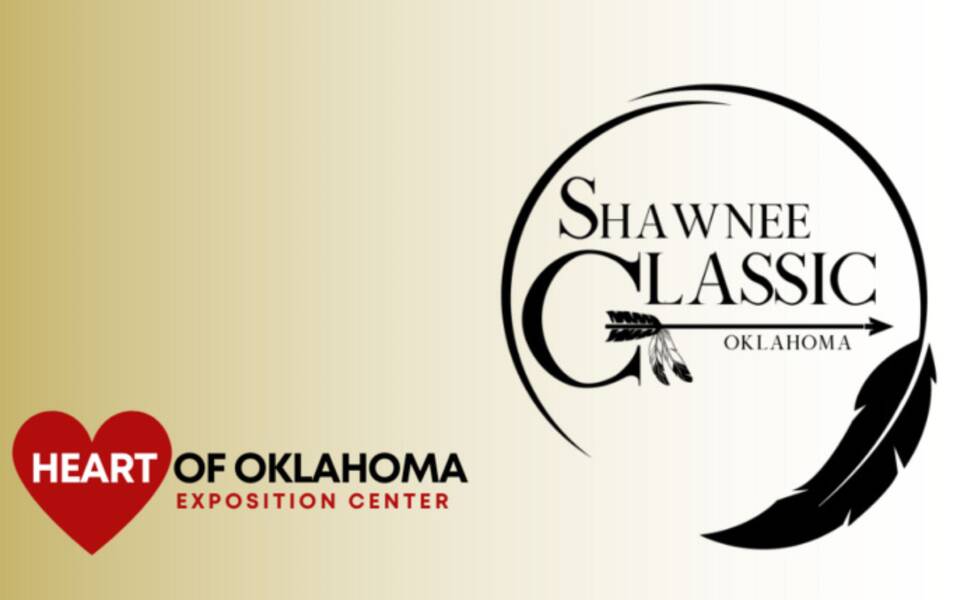 Shawnee Classic Barrel Race