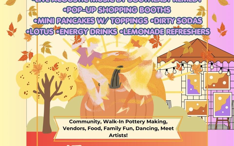 Gallery 259 Fall Fest