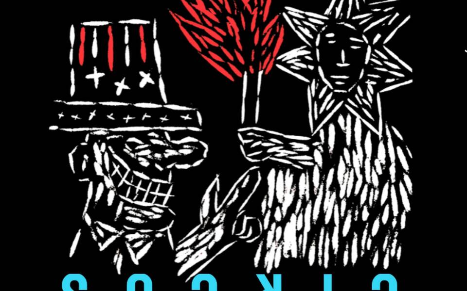 Bread & Puppet Theater: Upside Down World Circus