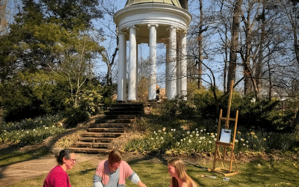 Sensory-Friendly Morning at Philbrook