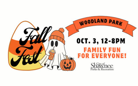 Fall Fest at Woodland Veterans Park