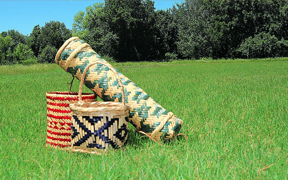 Indigenous Archaeology Day