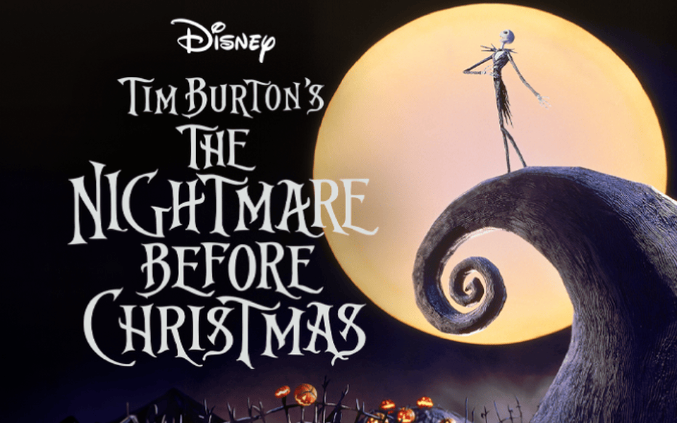 "The Nightmare Before Christmas" Screening at the McKnight Center for the Performing Arts