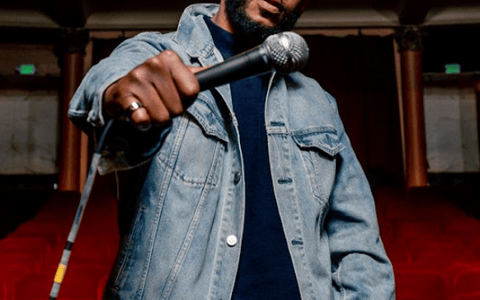 Bricktown Comedy Club Tulsa presents: Marlon Wayans