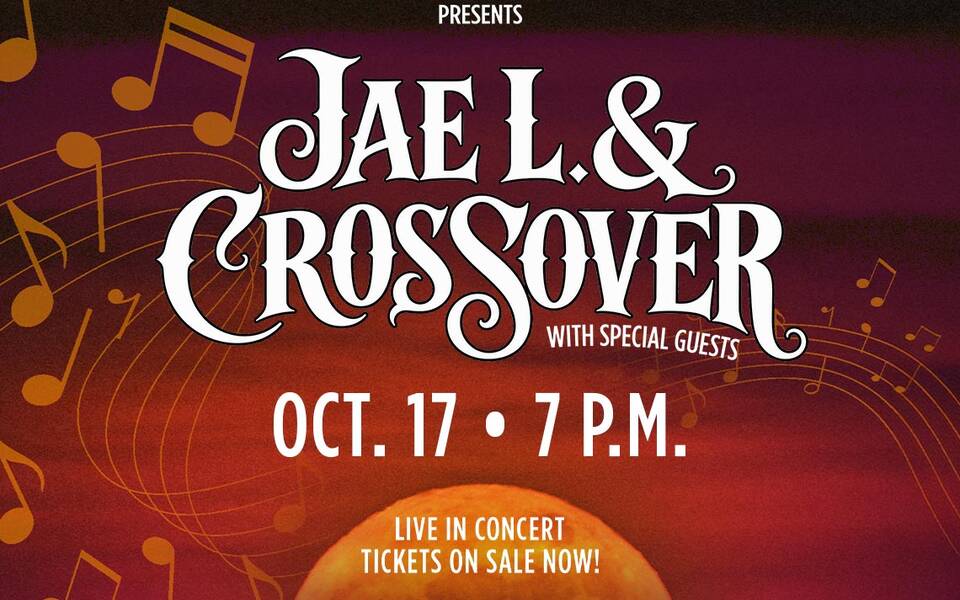 Jae L. & Crossover in Concert