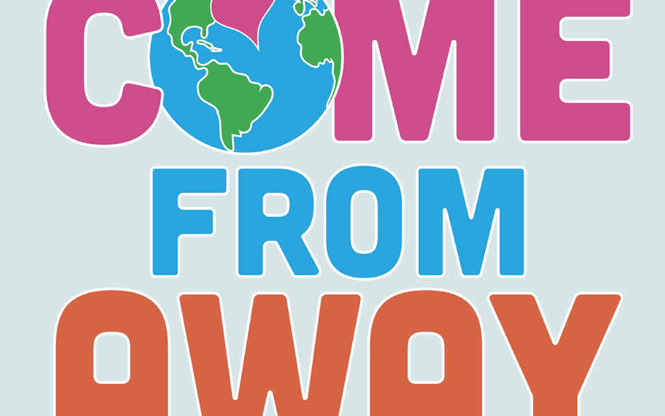 Lyric Theatre of Oklahoma presents: Come From Away