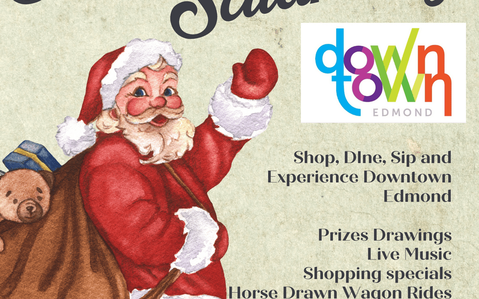 Small Business Saturday