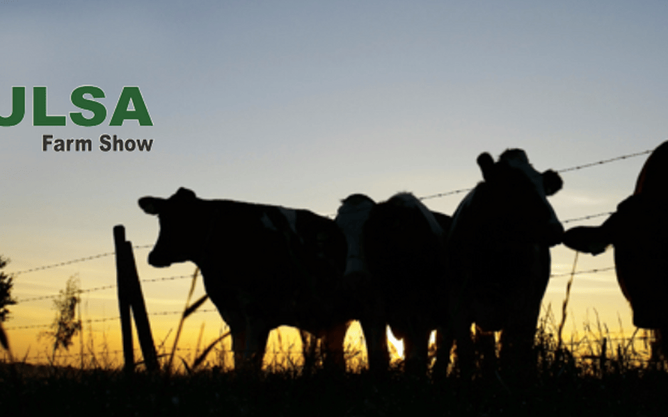 Tulsa Farm Show