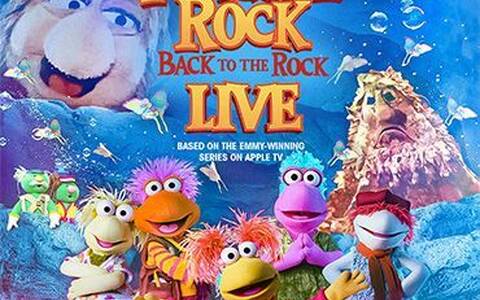 Tulsa Performing Arts Center presents: Fraggle Rock: Back to the Rock - Live