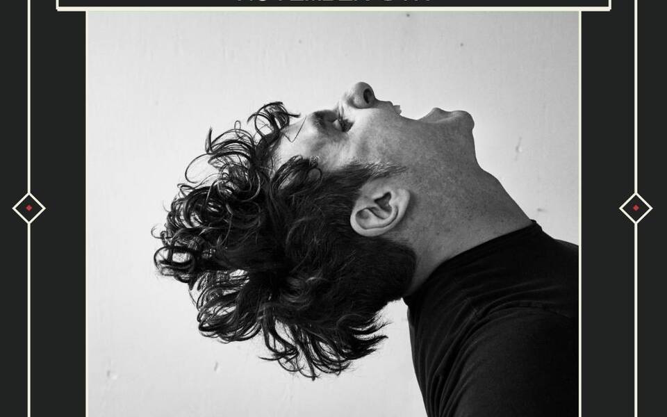 Low Cut Connie in Concert