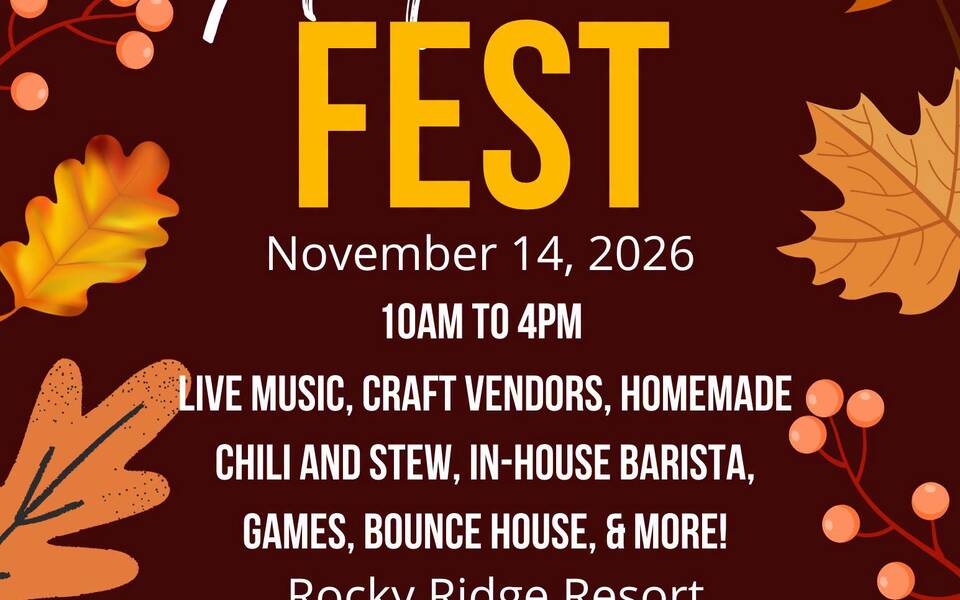Autumn Fest